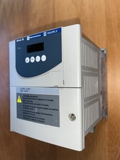 VARIATEUR TRIPHASE 380V 1,5kW FREQUENCE VITESSE, SCHNEIDER ELECTRIC ATV28HU29N4