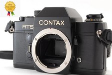 [NEAR MINT w/Strap] Contax RTS