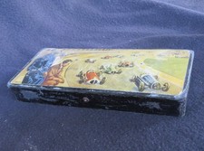 PLUMIER ANCIEN /  " COURSE