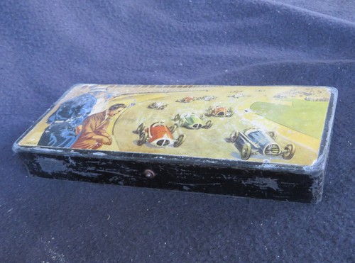 Plumier ancien course - ancien,