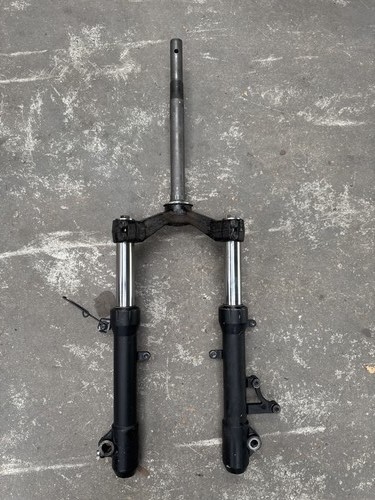 Fourche pour peugeot satelis - fourche,