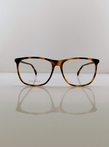 Monture lunettes vue gucci - lunettes,