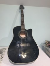takamine 6 string acoustic