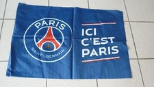 ANCIEN DRAPEAU SUPPORTER DE