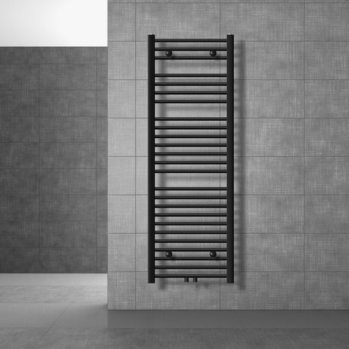 Radiateur porte serviette - , en