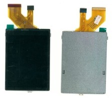 LCD pour écran Panasonic