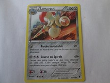 carte pokemon avec étoile