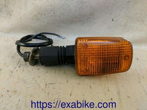 Clignotant pour suzuki - gse, 500