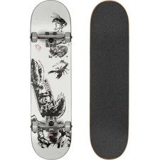 Globe G1 Hard Luck -