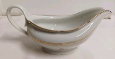 Saucière lamotte porcelaine - lamotte,