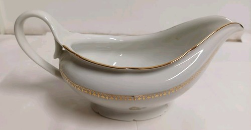 Saucière lamotte porcelaine - saucière,