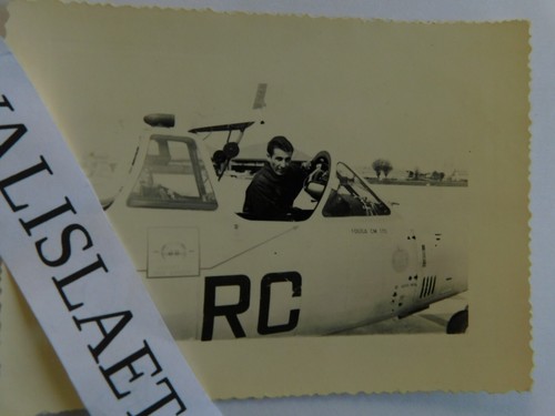 Photo personnelle pilote armee - photo,