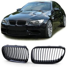 Sport Calandre Performance Brillant Convient pour 3er BMW E92 E93 10-13