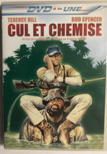 Cul Et Chemise / Terence Hill DVD