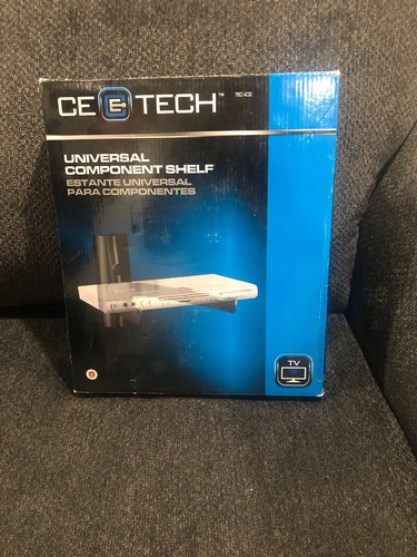 Tech universal component - tech,
