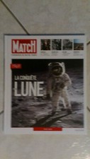 livre luxe Paris Match
