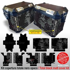 Kit Complet Adhésifs