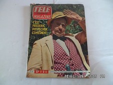 TELE MAGAZINE N°305