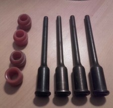 pièces détachées (tiges de