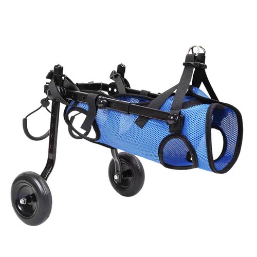 Fauteuil roulant pour - fauteuil, chien