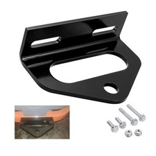 Remorque de tondeuse Tow Tow