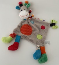 Peluche doudou plat - 🌟peluche,