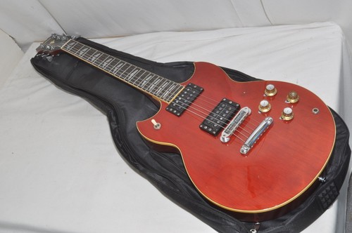Guitare électrique yamaha - guitare,