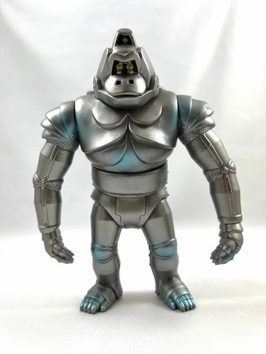 King kong mechani - king,