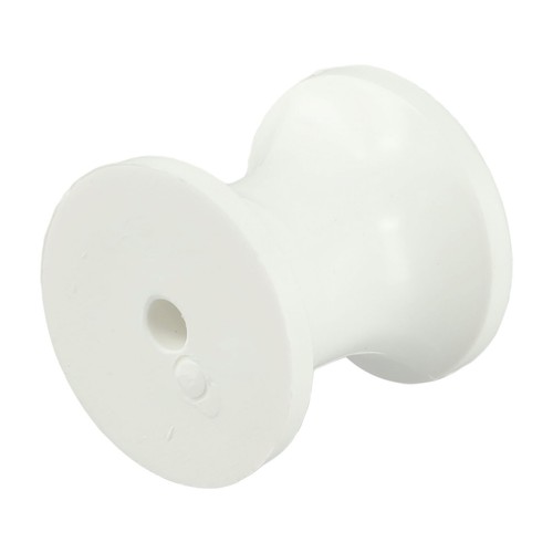 Rouleau de quille nylon pour