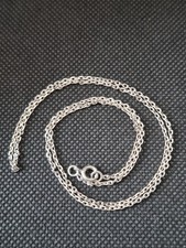 Ancienne Chaîne Collier En