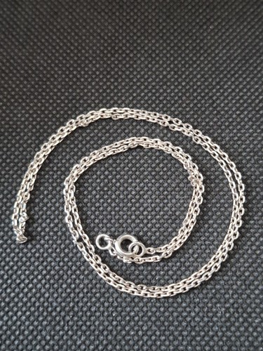 Ancienne chaîne collier - chaîne,