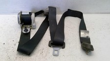 Ceinture arriere gauche NISSAN