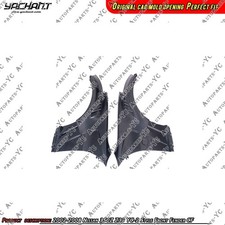 Kit fibre de carbone pour