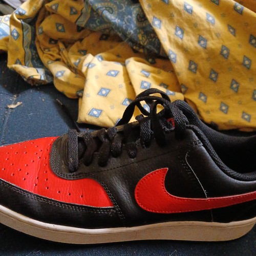 Baskets nike neuves - nike,