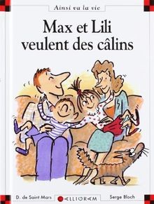 Max lili veulent des - max, et