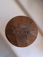 Matrice Insigne 2eme DB 2 DB