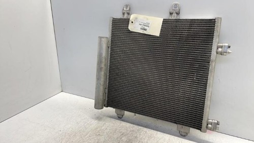 Radiateur clim toyota aygo - radiateur,