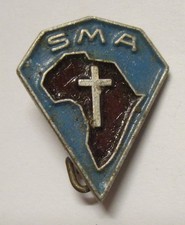 Insigne badge original de la