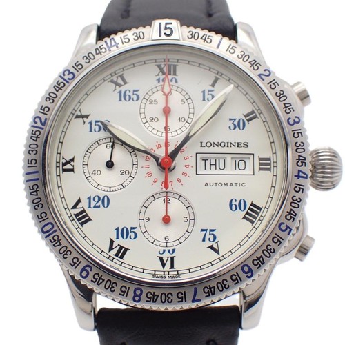 Montre pour homme - , longines