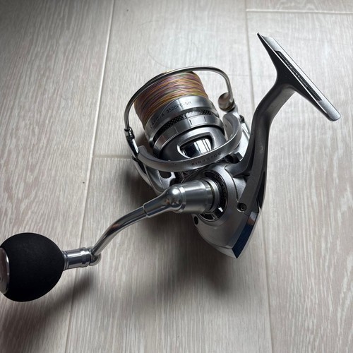 Moulinet pêche léger - de,