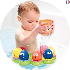 Toomies Tomy Octopals Number