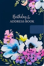 Carnet d'adresses et