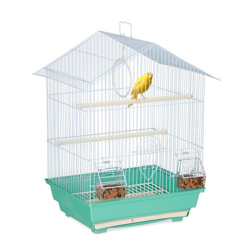 Cage oiseaux volière pour - cage,