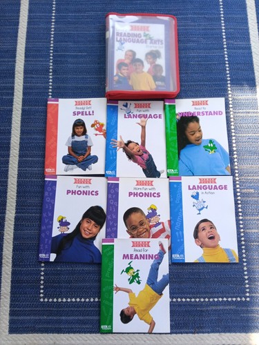Versatiles level reading - level, 2