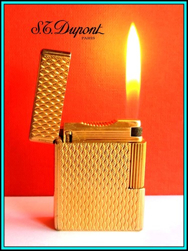 Dupont line small - s.t.,