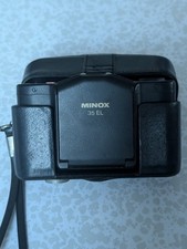 Vintage MINOX 35 EL Compact