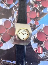 Montre Jaeger Cardin - PC 117