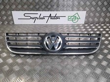 Calandre Volkswagen POLO IV