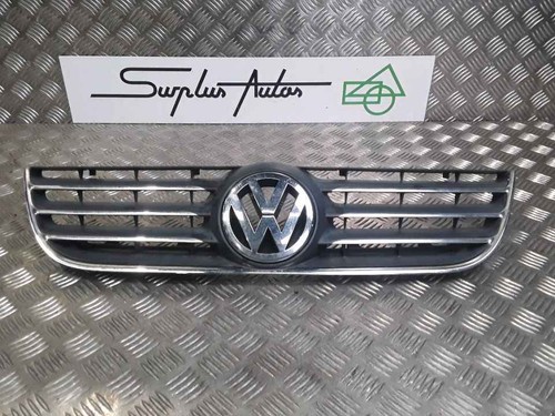 Calandre volkswagen polo - calandre,