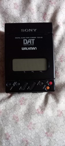 Baladeur walkman sony - walkman,